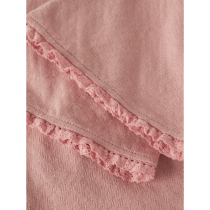 LIL ATELIER Bootcut Bukser Halina Rose Tan